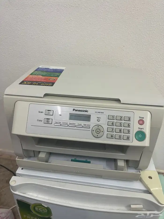 طابعة ليزرية ممتازة 2