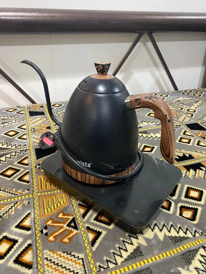 غلاية برستا 0