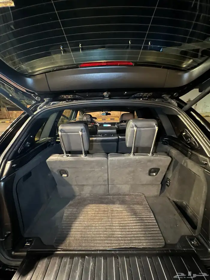 bmw x5 3.0d xdrive 2011 10