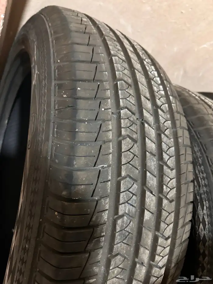 كفرات الاستعمال شهر مقاس 19 1