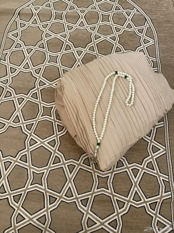 شراشف صلاة 3