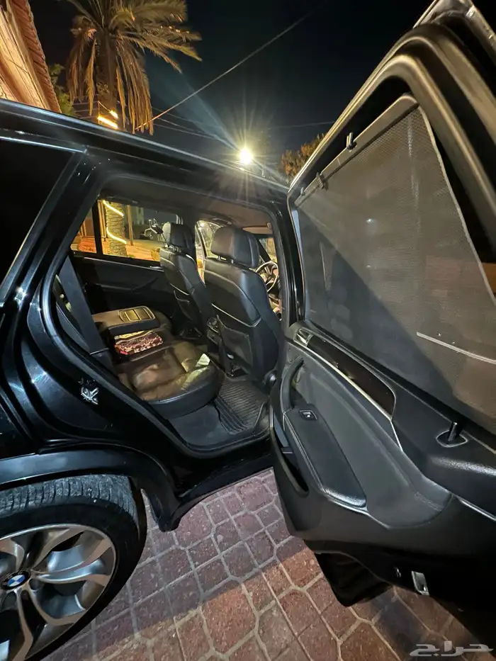 bmw x5 3.0d xdrive 2011 14