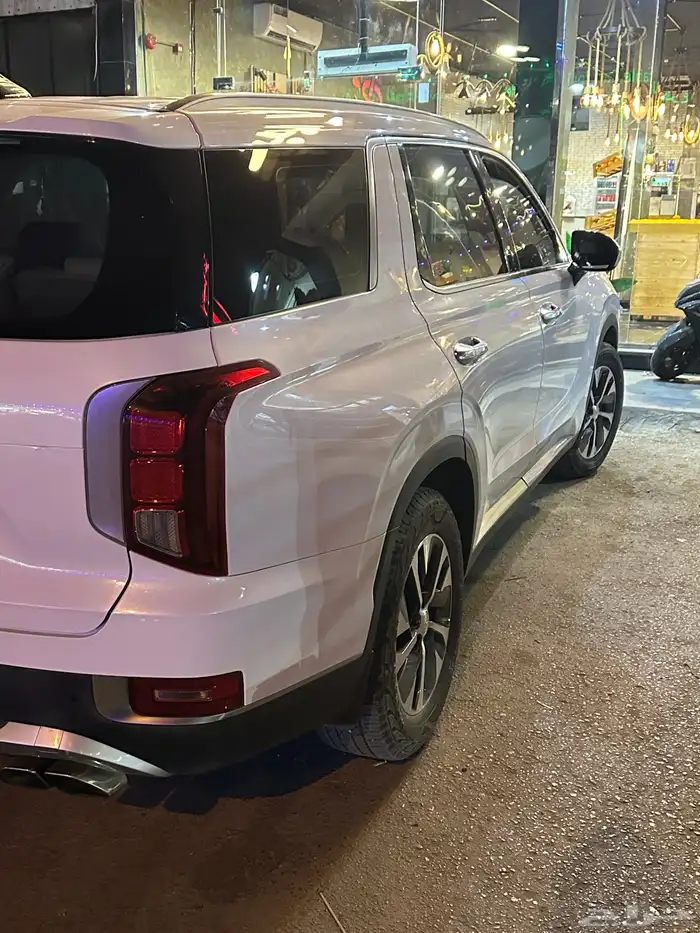 هونداي بالسيد مديل 2019 0