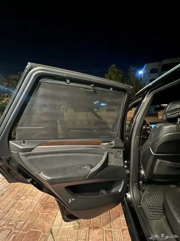 bmw x5 3.0d xdrive 2011 6