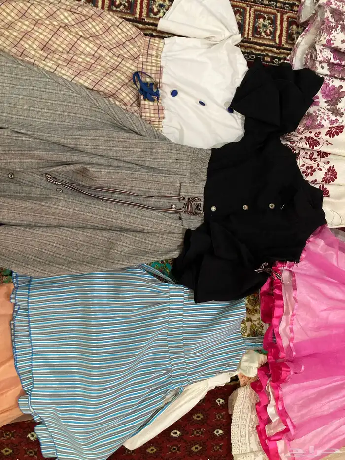 ملابس جديده للبيع بسعر رخيص 2