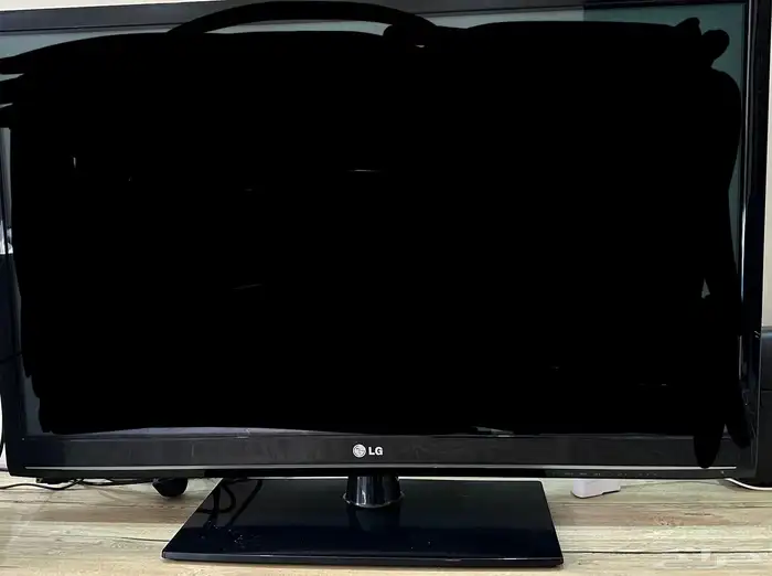 تلفزيون LG 40 بوصة TV 0