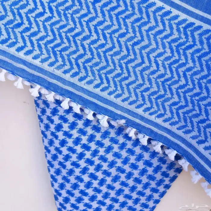 شماغ هلالي 0