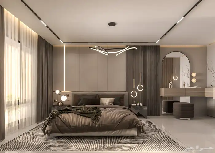 تصميم داخلي وديكور 3D مصمم ديكور ثري دي محترف يناسب ذوقك 6