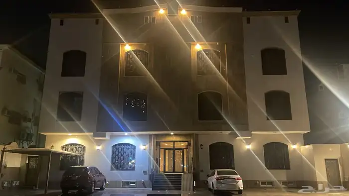 شقة فاخرة كبيرة للبيع 0