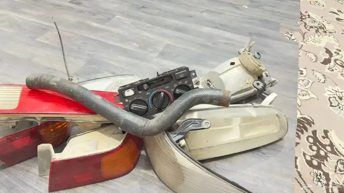قطع كامري من 1998إلى 2002 0