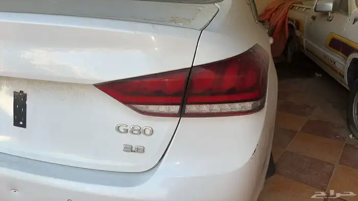 جينسس 6سلندر 14