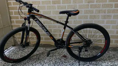 دراجة هوائيه 1