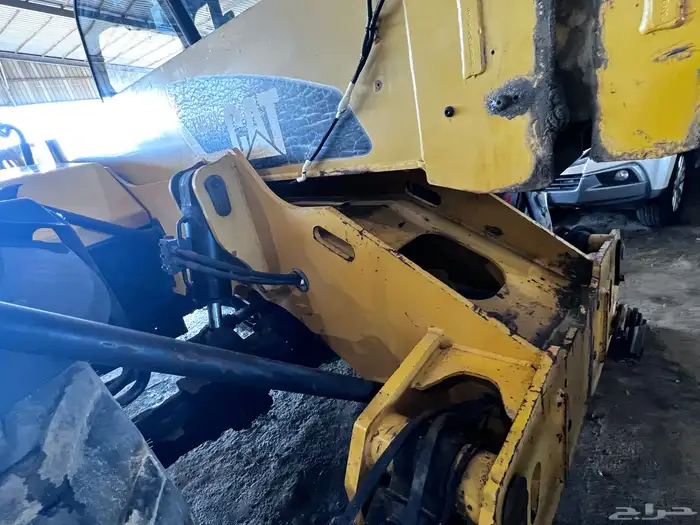 للبيع  أو للإيجار  تلسكوب 14 متر موديل 2011 11