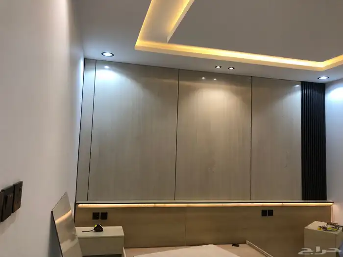 الاناقه لجميع انواع اديوكرات الداخليه والخارجيه 4