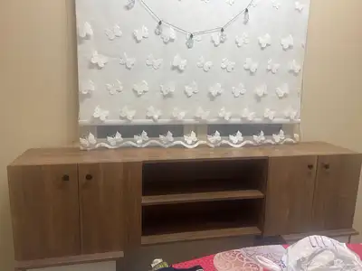 طاوله شاشه شبه شديده 0