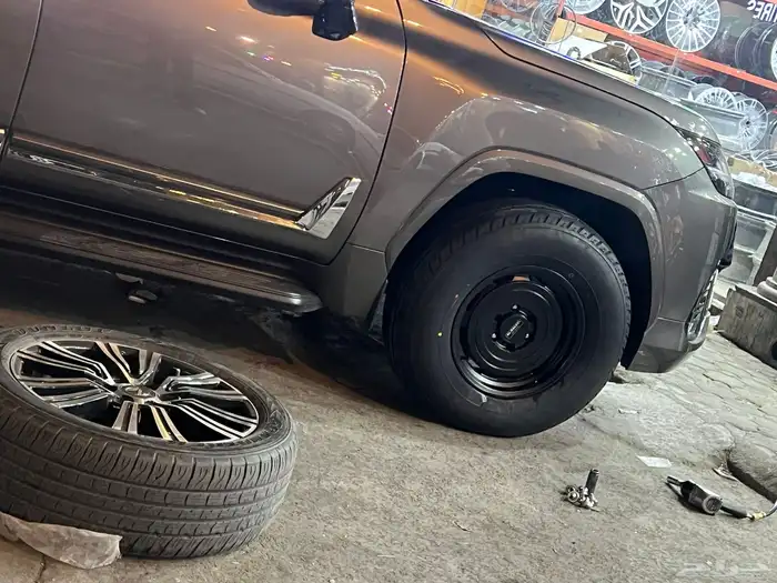 جنوط فيول مثد 8 مسمار 17