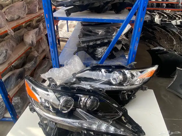 شمعات لكزس ES 2016-2017-2018 7