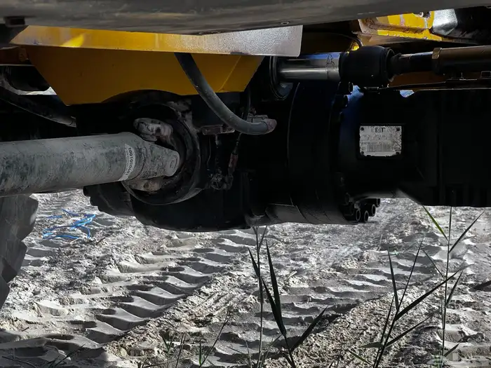 للبيع  أو للإيجار  تلسكوب 14 متر موديل 2011 19