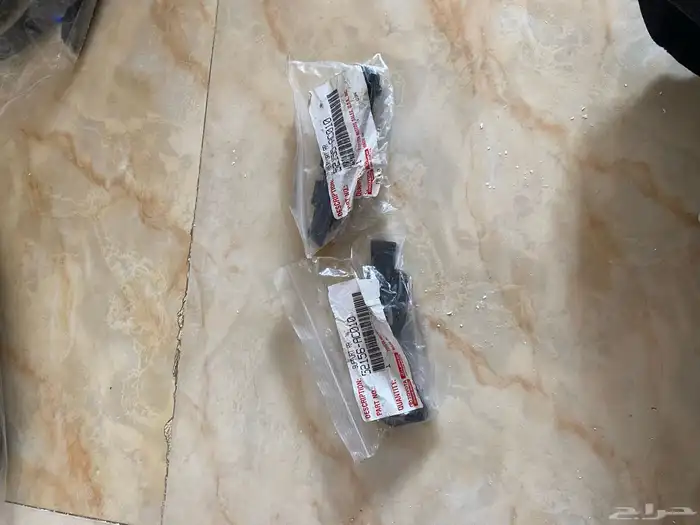 قطع افالون من 2006 - 2010 - 2012 2