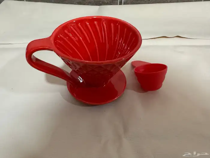 قمع ترشيح سيراميك 0