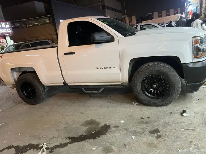جنوط فيول مثد 8 مسمار 15