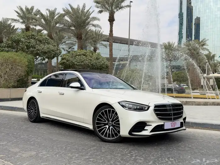 سيارات فخمه ايجار 7