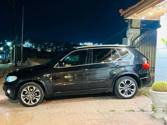 bmw x5 3.0d xdrive 2011 2