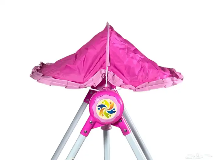 مرجيحه للاطفال مع مؤثرات والعاب - مرجوحة اطفال خارجية مميزة 11