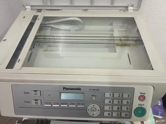 طابعة ليزرية ممتازة 1