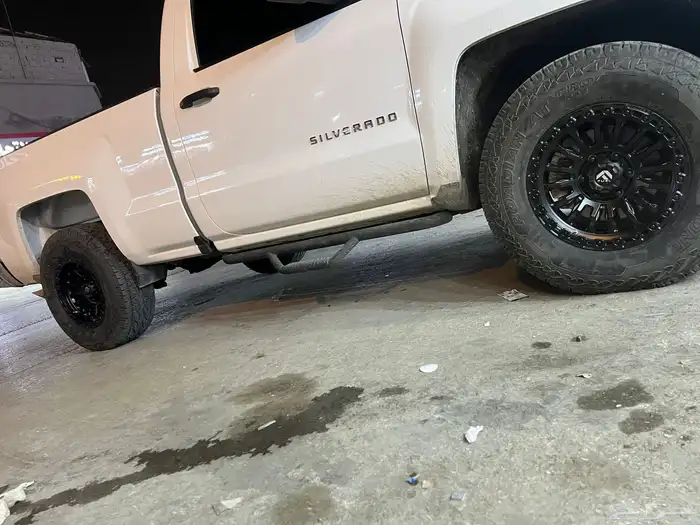 جنوط فيول مثد 8 مسمار 14