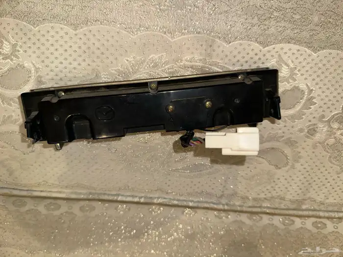 شاشة مكيف مازدا 3 2008 4