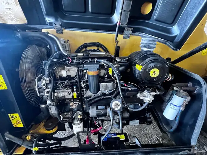 للبيع  أو للإيجار  تلسكوب 14 متر موديل 2011 6