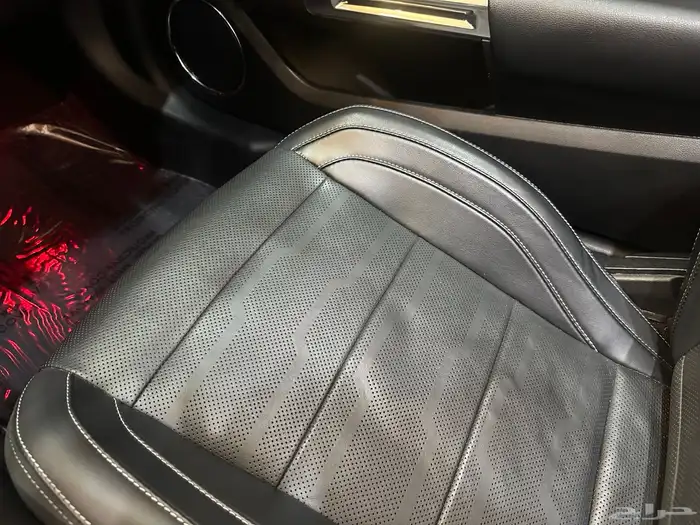 فورد موستنج 2019 28