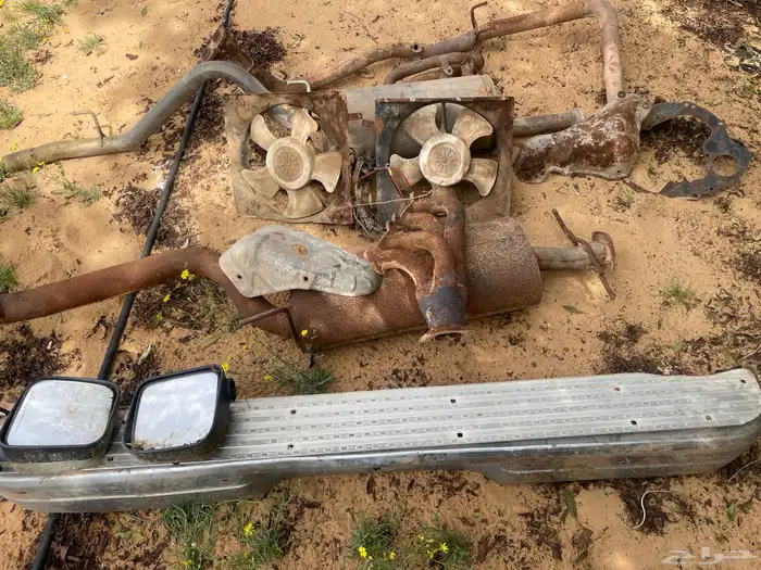 اغراض هايلكس 0