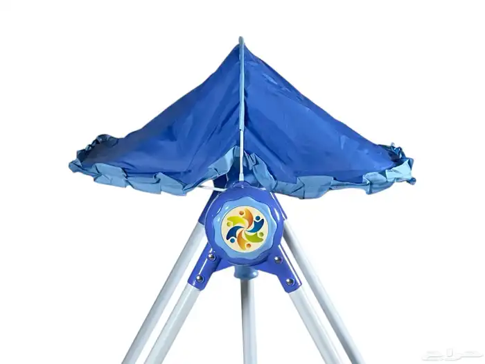 مرجيحه للاطفال مع مؤثرات والعاب - مرجوحة اطفال خارجية مميزة 18