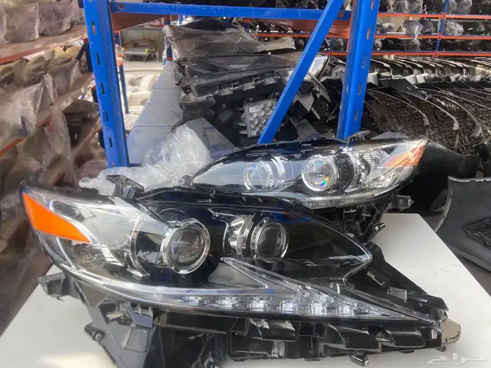 شمعات لكزس ES 2016-2017-2018 5