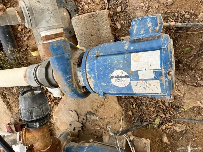 مضخات دينونا سمنان 8