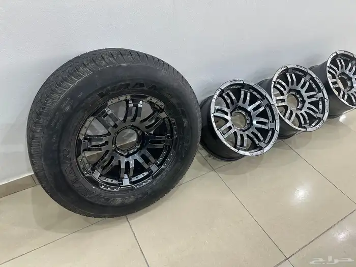 طقم جنوط 2