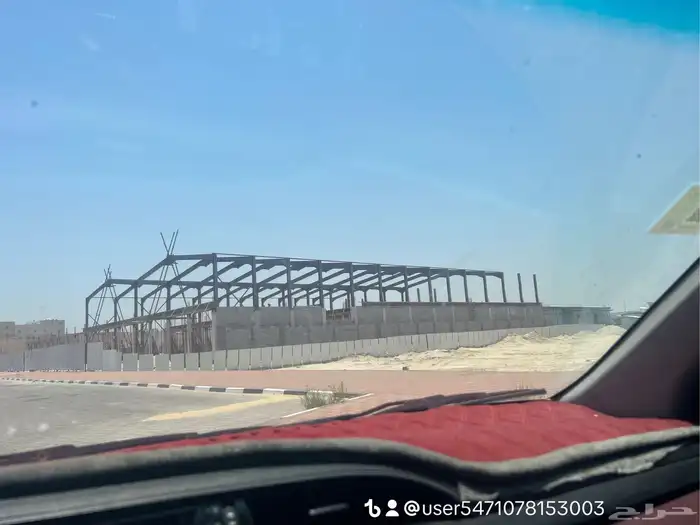 حداد مضلات وسواتر هناجر الدمام الخبر 23