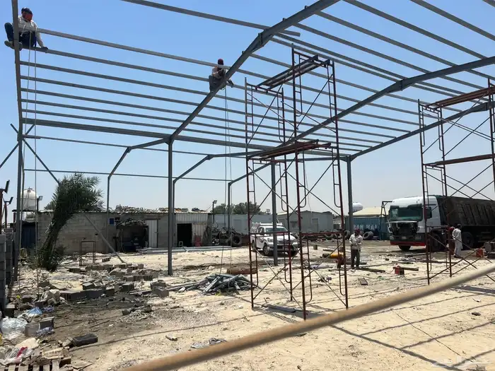 حداد مضلات وسواتر هناجر الدمام الخبر 24