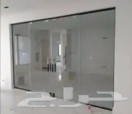 عمل جزاز سكريت. مكاتب. محلات. واجهات 7