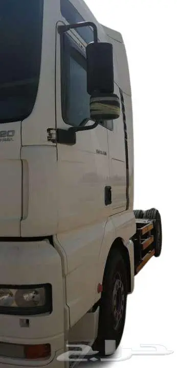 للبيع شاحنة مان 2005 3