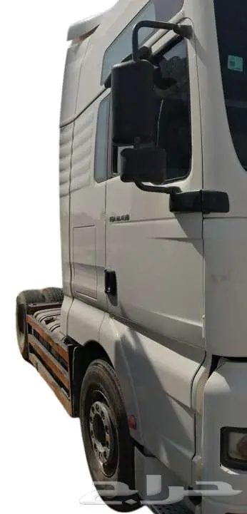 للبيع شاحنة مان 2005 2