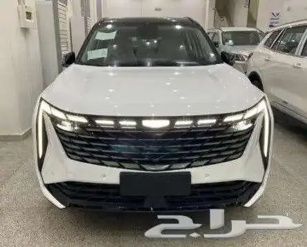 جيلي - ستار راي - 2024 - جميع الفئات - عرووض خاصة للكاش 2