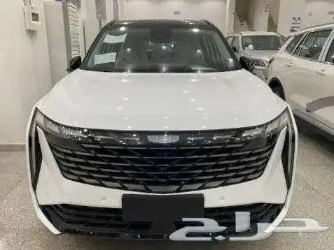 جيلي - ستار راي - 2024 - جميع الفئات - عرووض خاصة للكاش 3