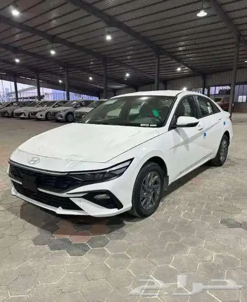 هيونداي النترا الجديد 2025 سمارت ماكينه 2000 كاش واقساط عروض 0