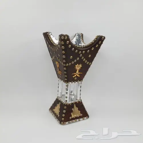 تشكيلة مباخر جميلة 2