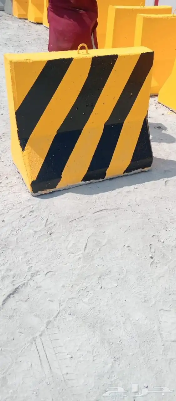نيوجرسي حجر سفتي خرسان قواعد مناهيل 10