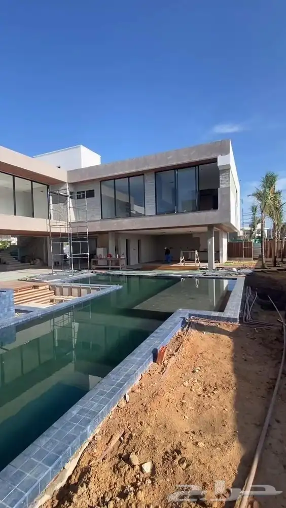 مؤسسة إعمال الرواسم للمقاولات العامة المنطقة الجنوبية 50