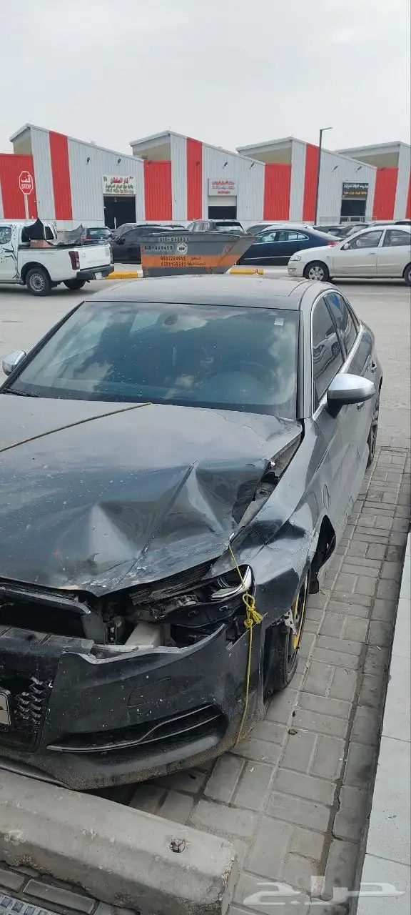 افضل ورشة سمكرة ودهان بالرياض 1